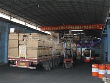 杭州全龍貨運(yùn)公司 專業(yè)道路貨物運(yùn)輸，助力企業(yè)高效發(fā)展