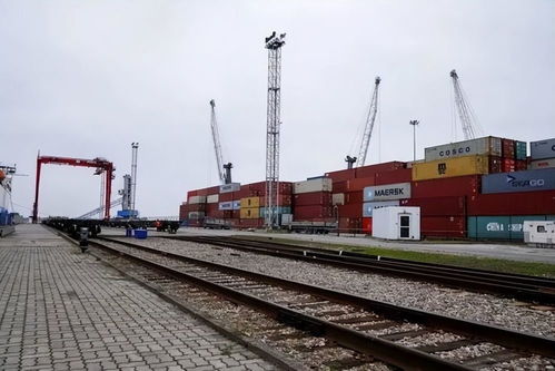 立陶宛封鎖加里寧格勒過(guò)境運(yùn)輸，俄羅斯反制措施箭在弦上