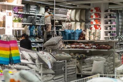 農(nóng)村小伙網(wǎng)上開店經(jīng)營家居用品,年銷售額竟達千萬元?