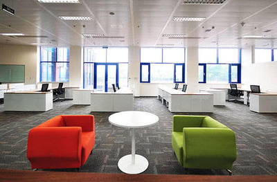 現(xiàn)代辦公家具的設(shè)計理念以及發(fā)展趨勢全解析!