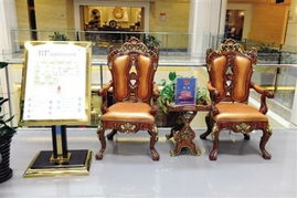 淡季歐美家具走高 銷(xiāo)售 不降反升