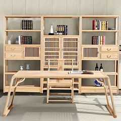 什么牌子的新中式實(shí)木家具好且性?xún)r(jià)比高