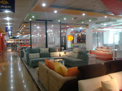 家具賣場(chǎng)旺季遇寒流近期或有新一輪降價(jià)風(fēng)潮-新聞中心-無