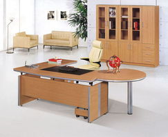 全方位解讀辦公家具市場(chǎng) 銷售、采購(gòu)與貿(mào)易信息整合指南